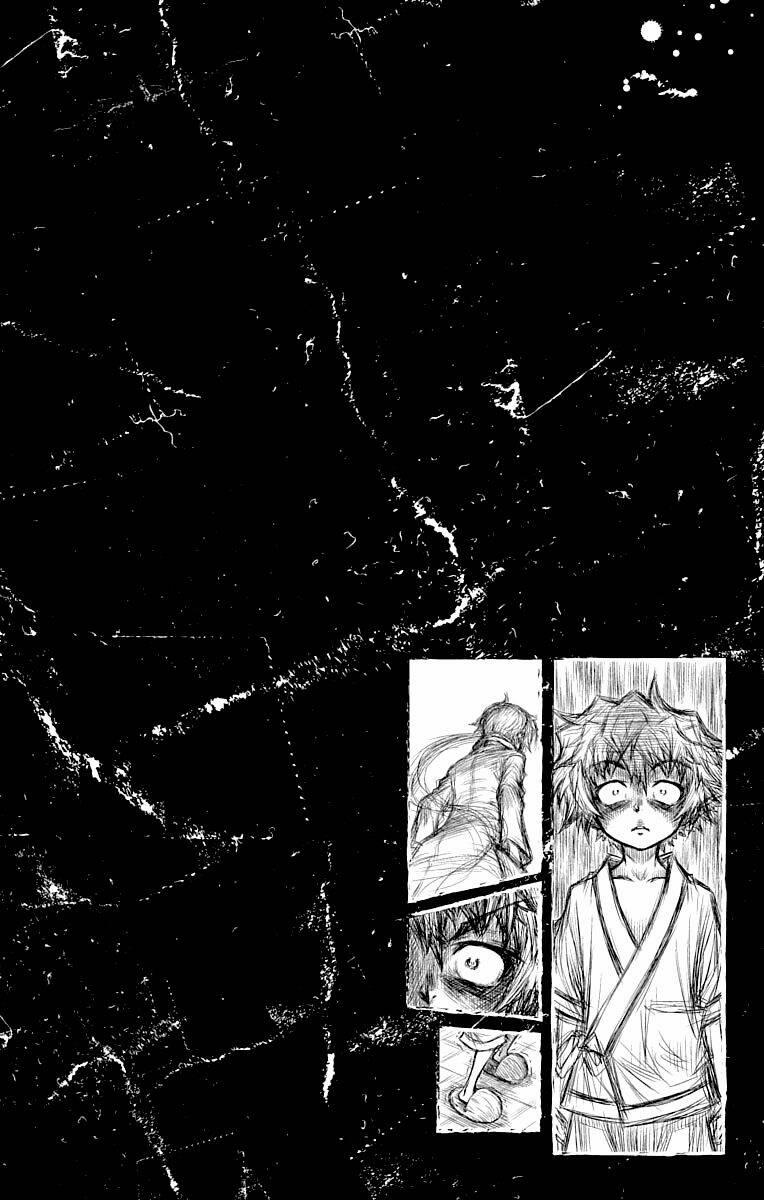 Shounen Shoujo 12 trang 27