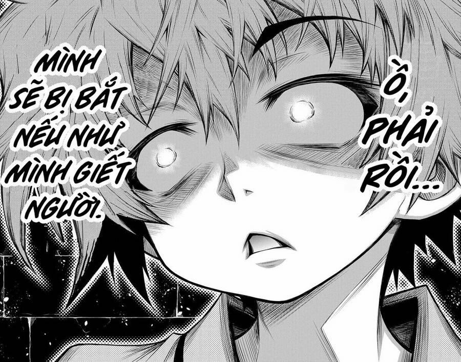 Shounen Shoujo 13 trang 3