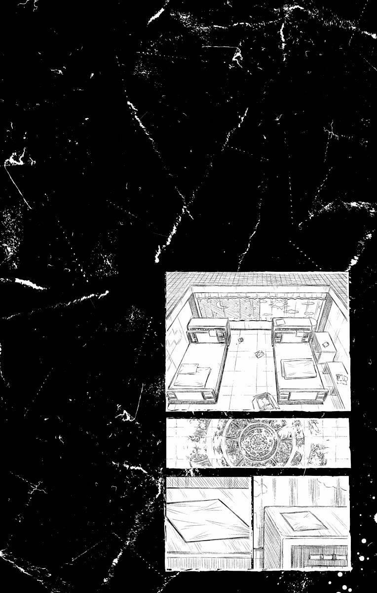 Shounen Shoujo 14 trang 31