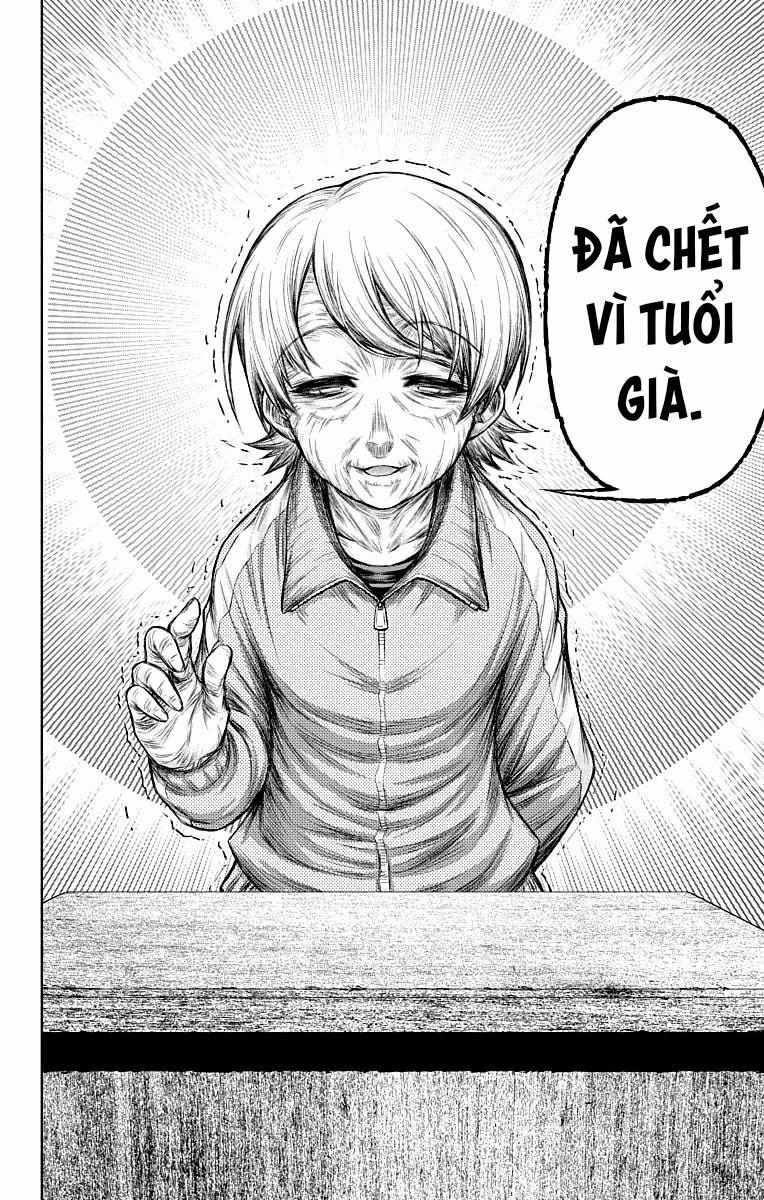 Shounen Shoujo 15.5 trang 18