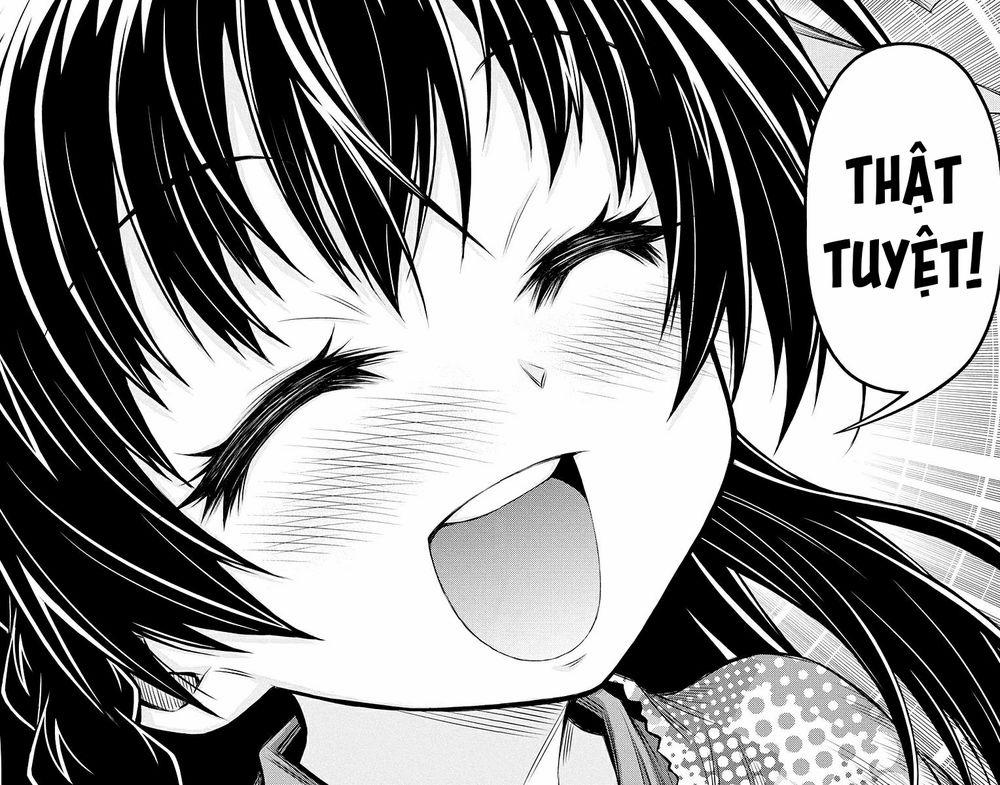 Shounen Shoujo 15.5 trang 25