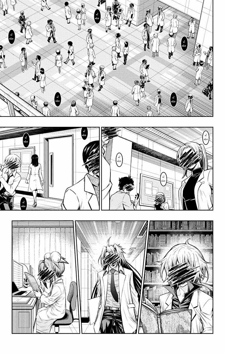 Shounen Shoujo 15 trang 16