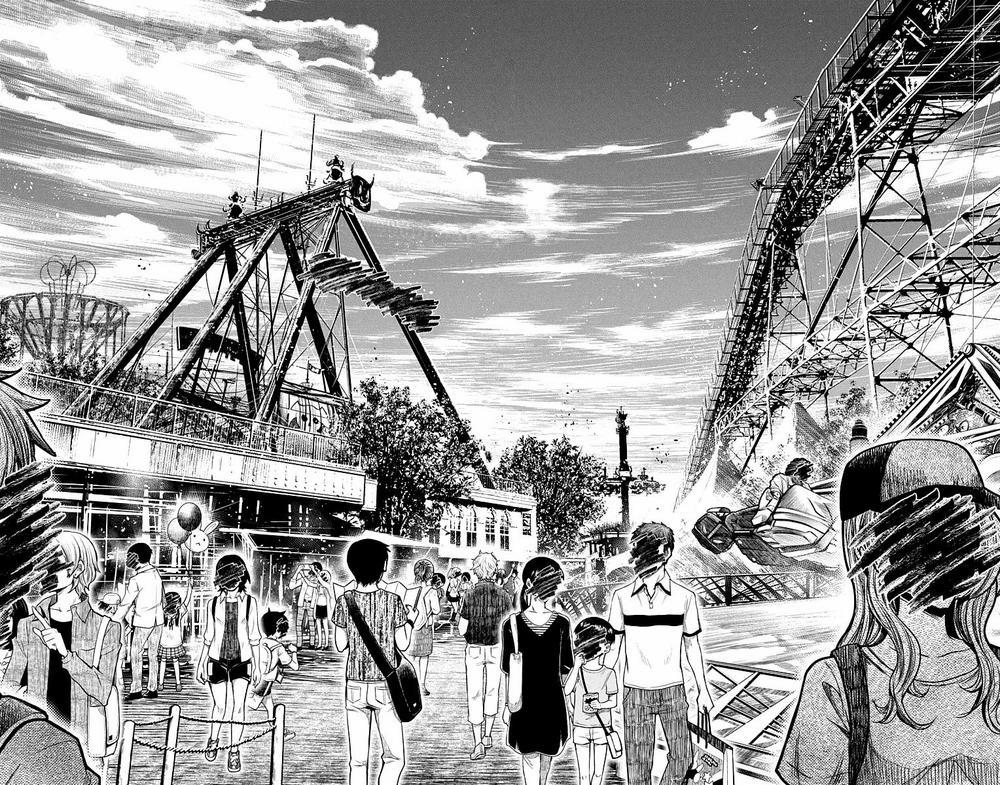 Shounen Shoujo 15 trang 19