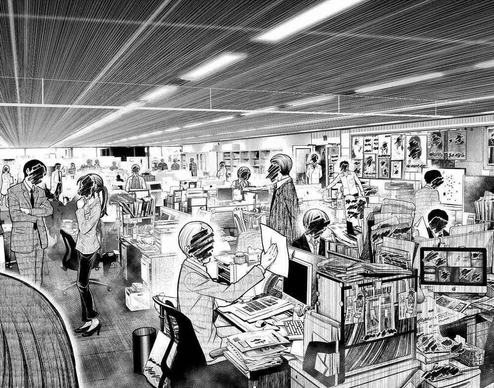 Shounen Shoujo 15 trang 20