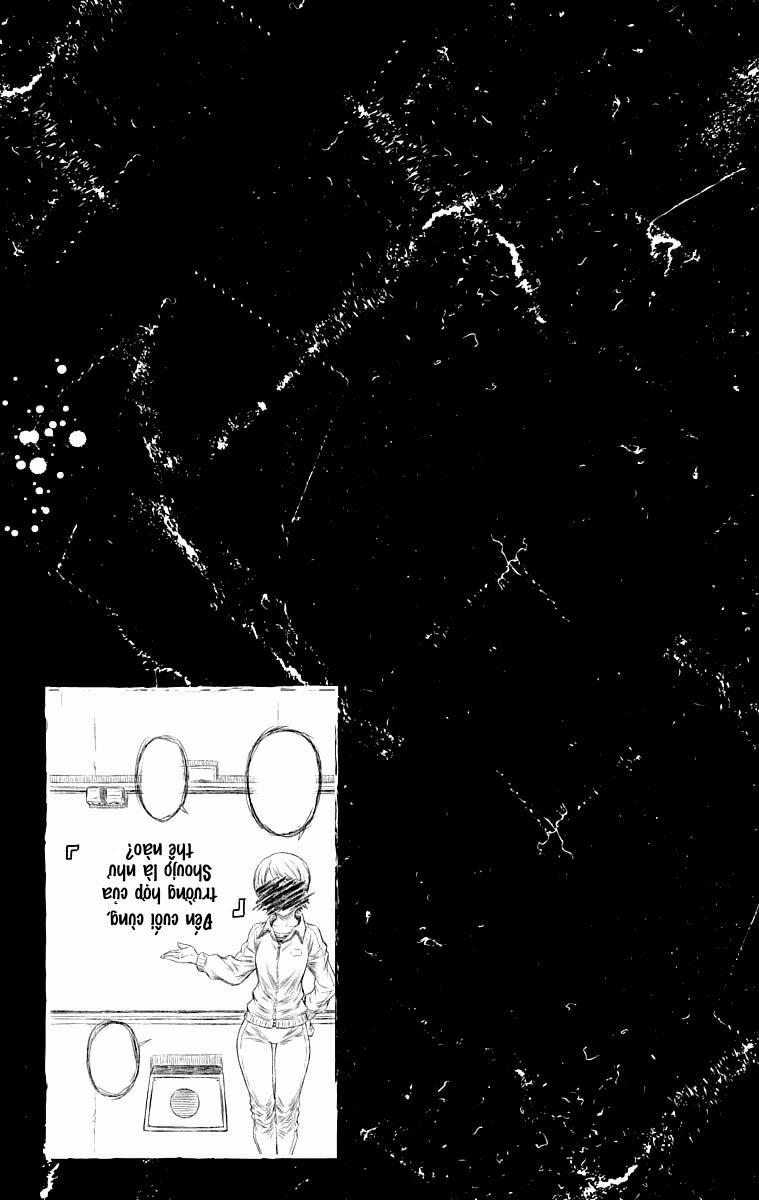 Shounen Shoujo 15 trang 27