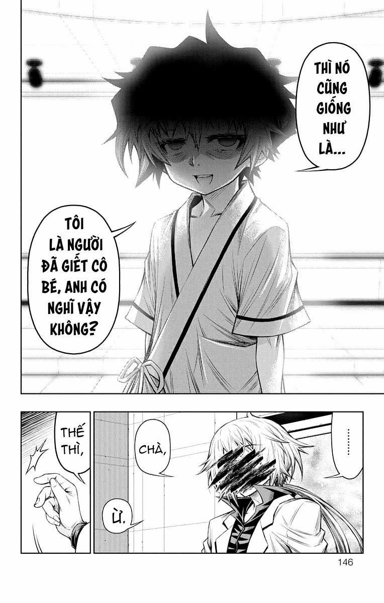 Shounen Shoujo 15 trang 6