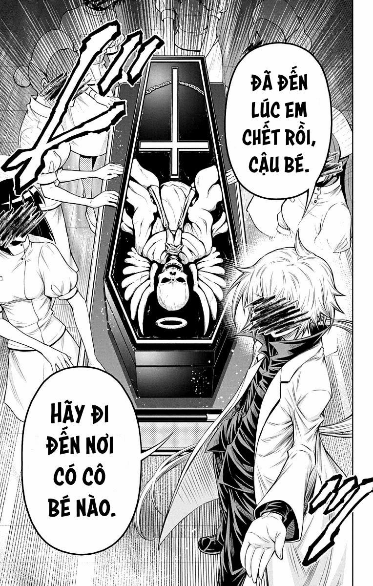 Shounen Shoujo 15 trang 7