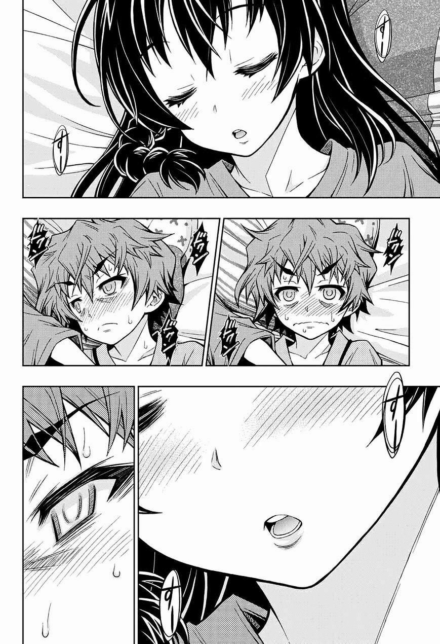 Shounen Shoujo 2 trang 25