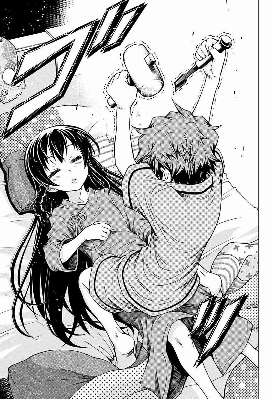 Shounen Shoujo 2 trang 26