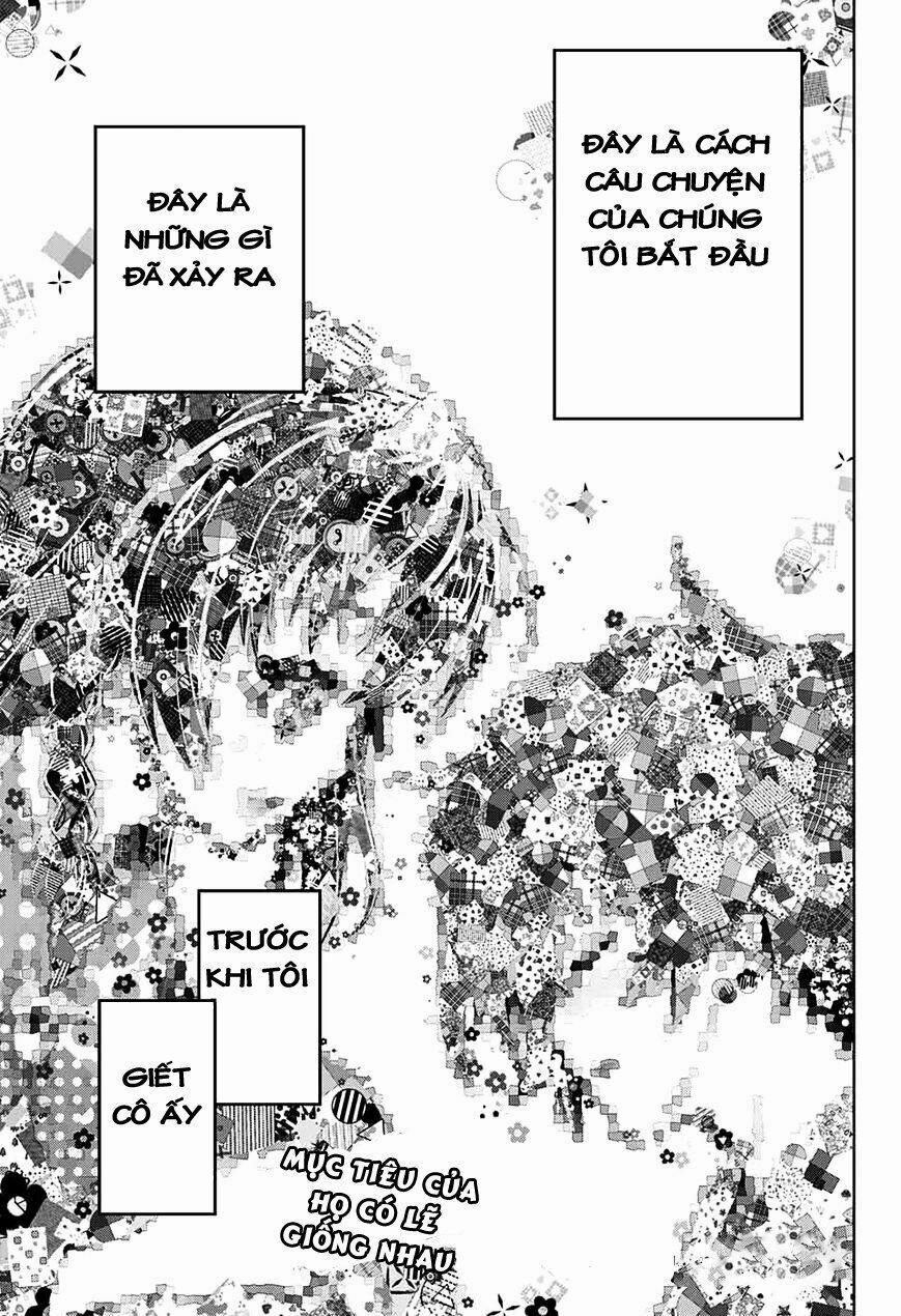 Shounen Shoujo 2 trang 34