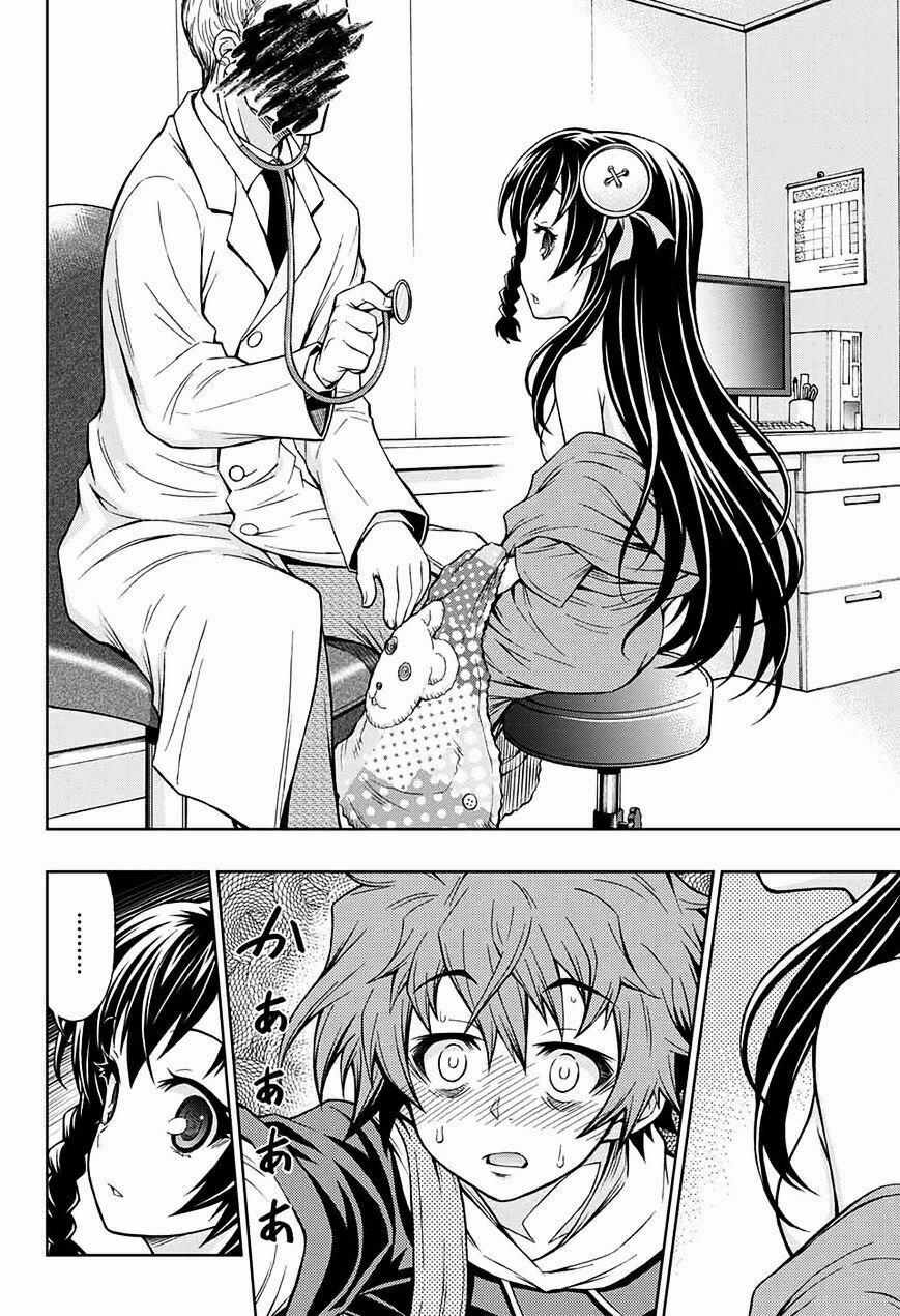 Shounen Shoujo 2 trang 6