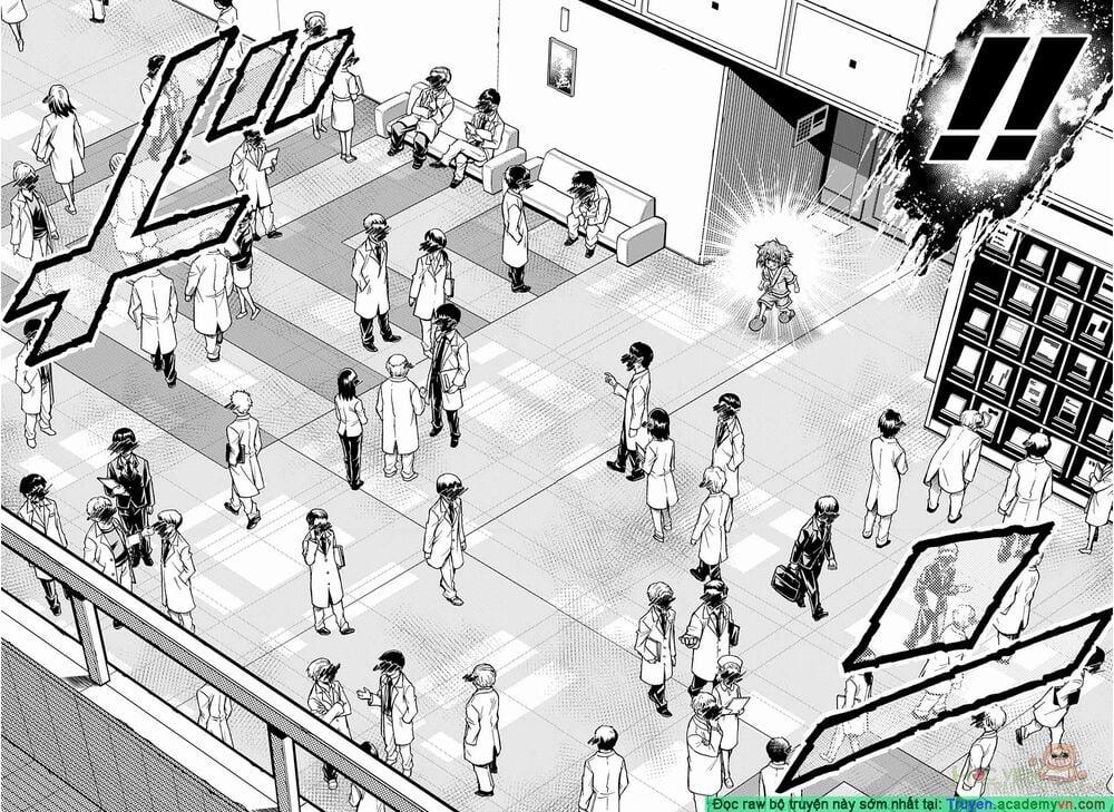 Shounen Shoujo 4 trang 24