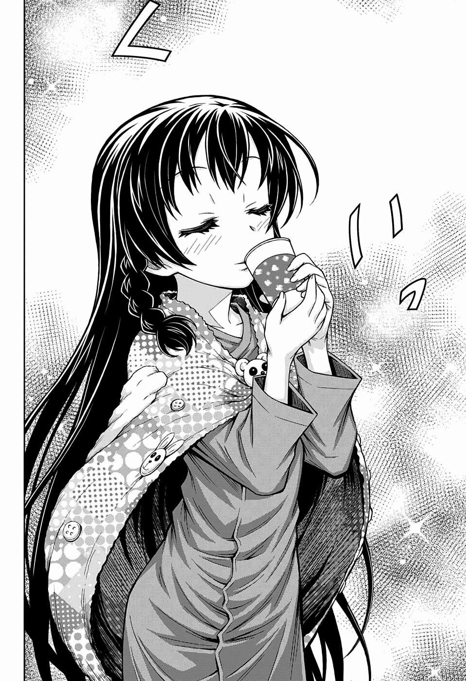 Shounen Shoujo 4 trang 33