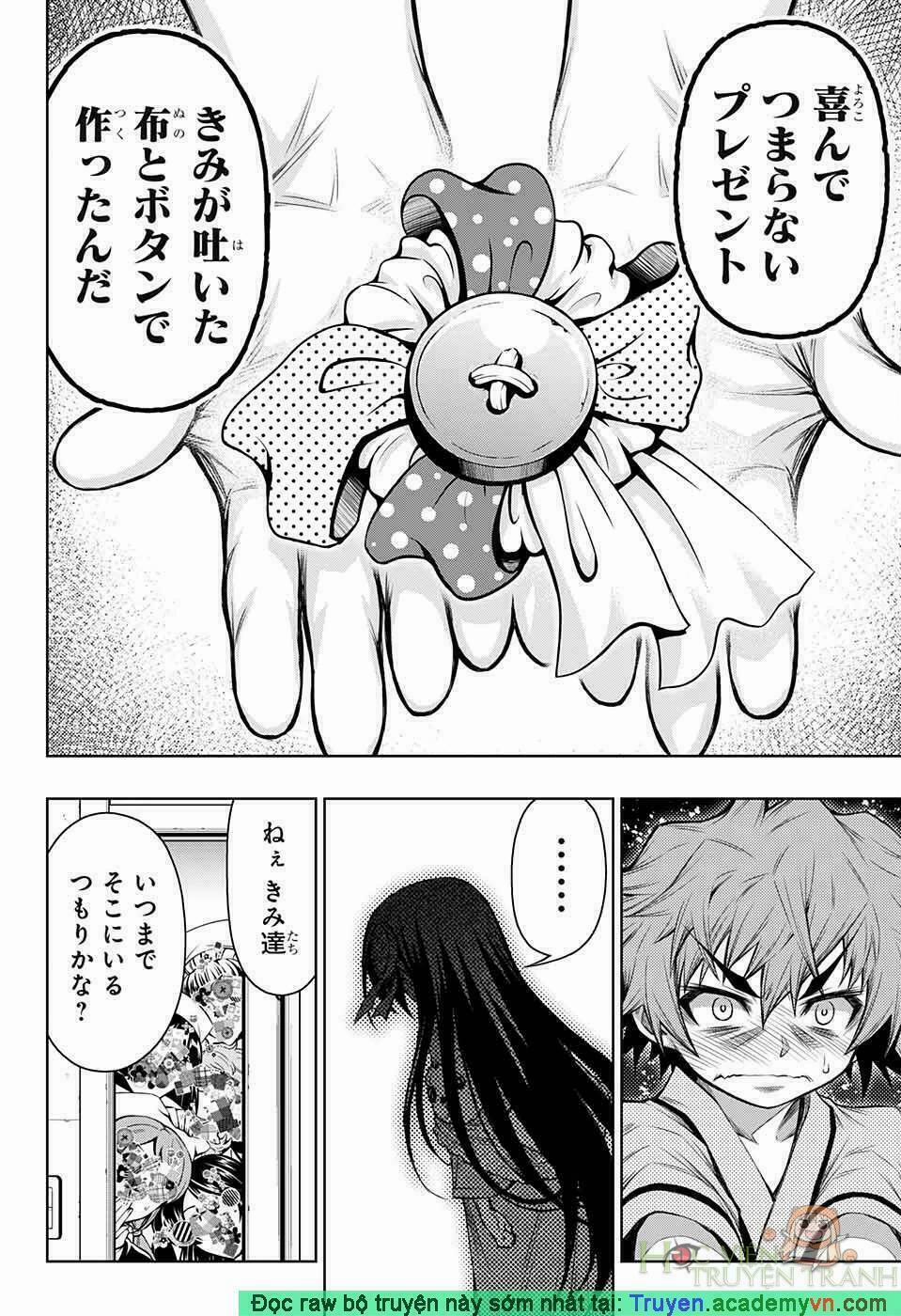 Shounen Shoujo 6 trang 29