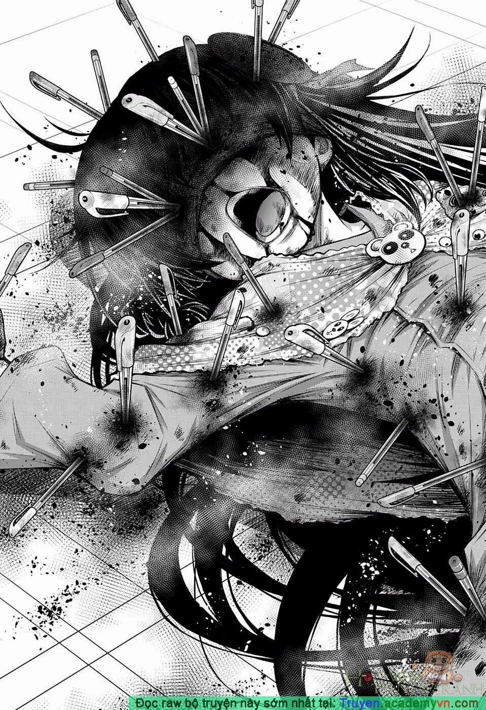 Shounen Shoujo 7 trang 1