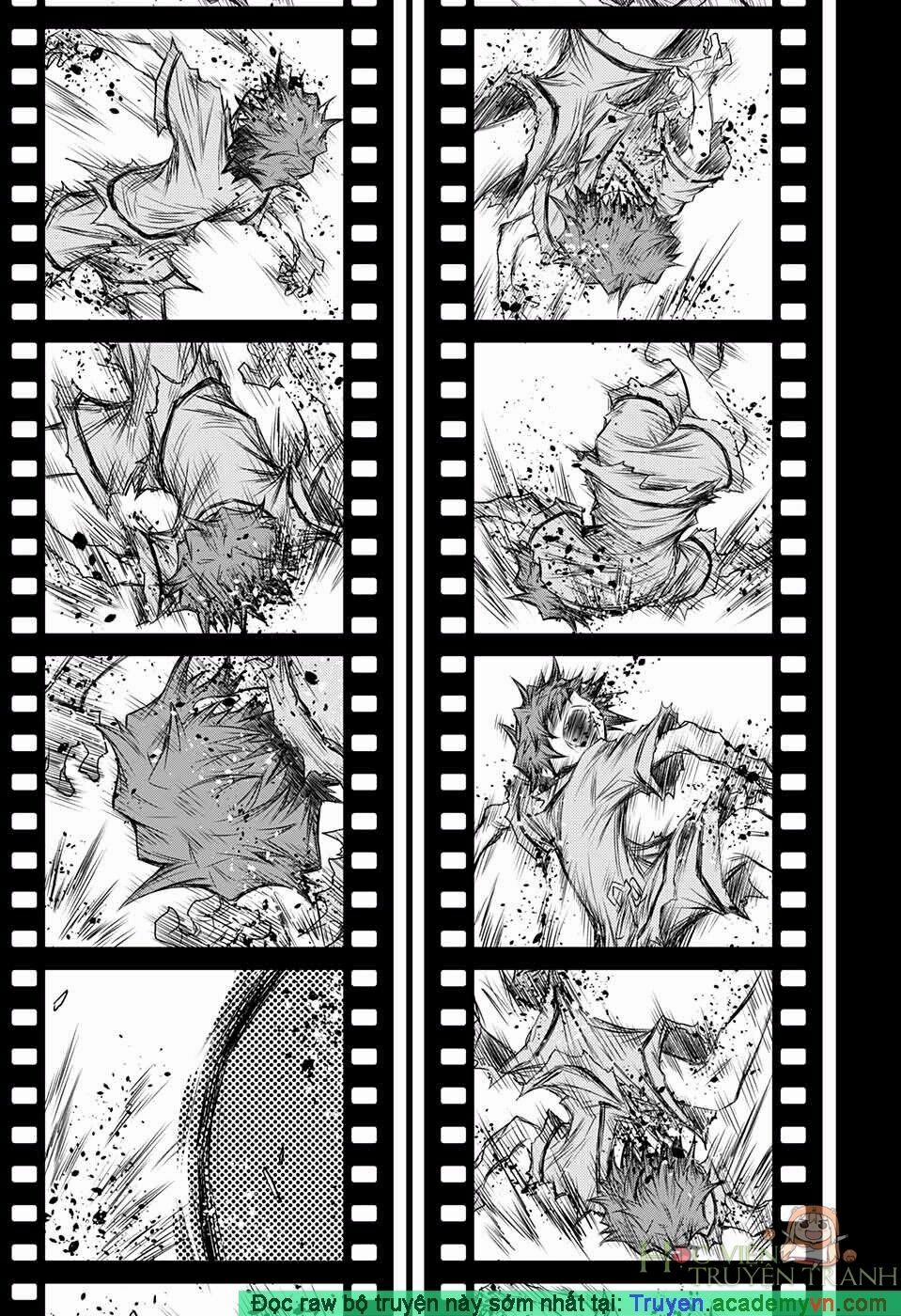 Shounen Shoujo 7 trang 27