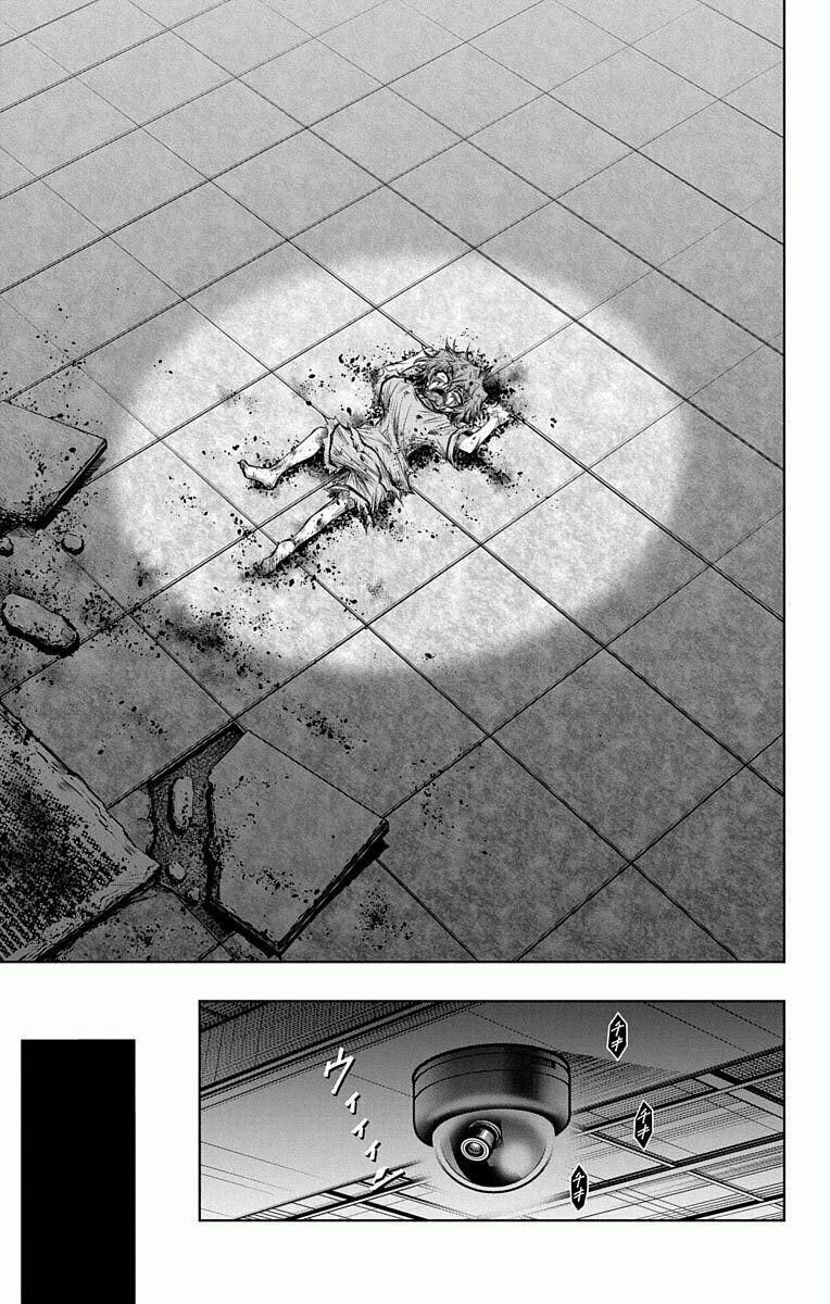 Shounen Shoujo 8 trang 10