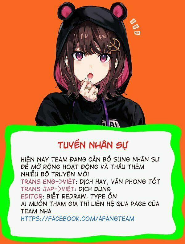 Shounen Shoujo 8 trang 31