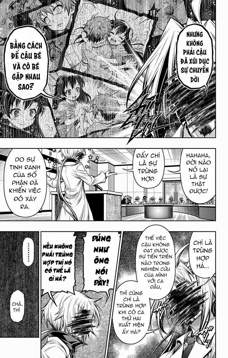 Shounen Shoujo 9 trang 24