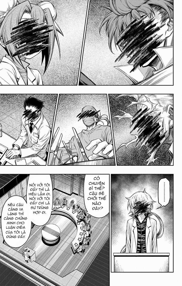 Shounen Shoujo 9 trang 26