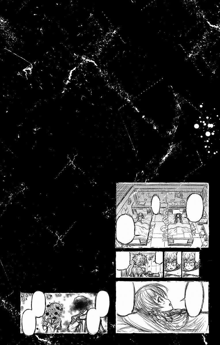 Shounen Shoujo 9 trang 31