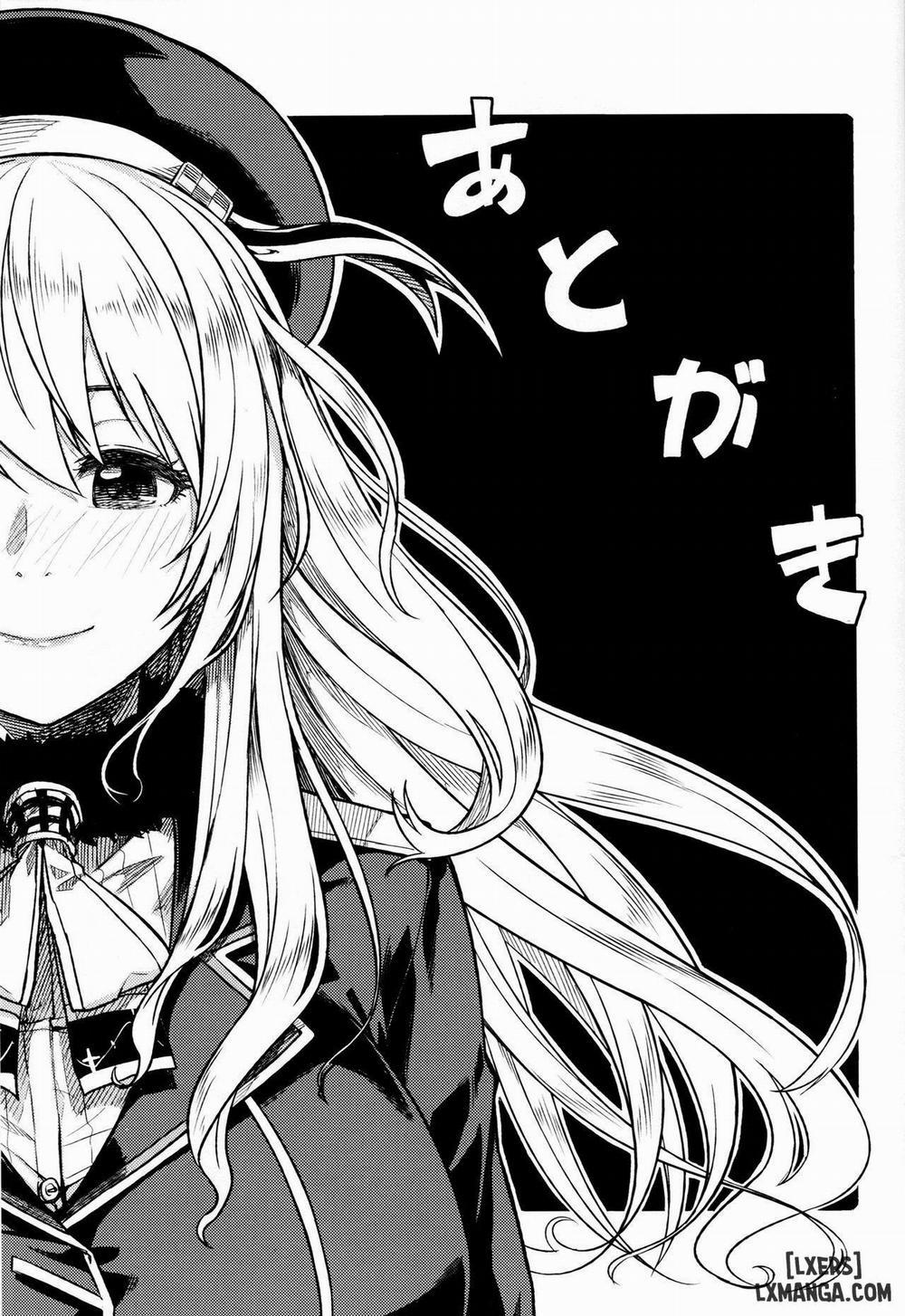 Shounen Teitoku ga Otona ni Naru made Oneshot trang 25