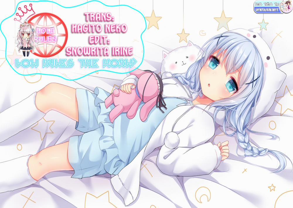 Shounen x Shoujo 1 trang 25