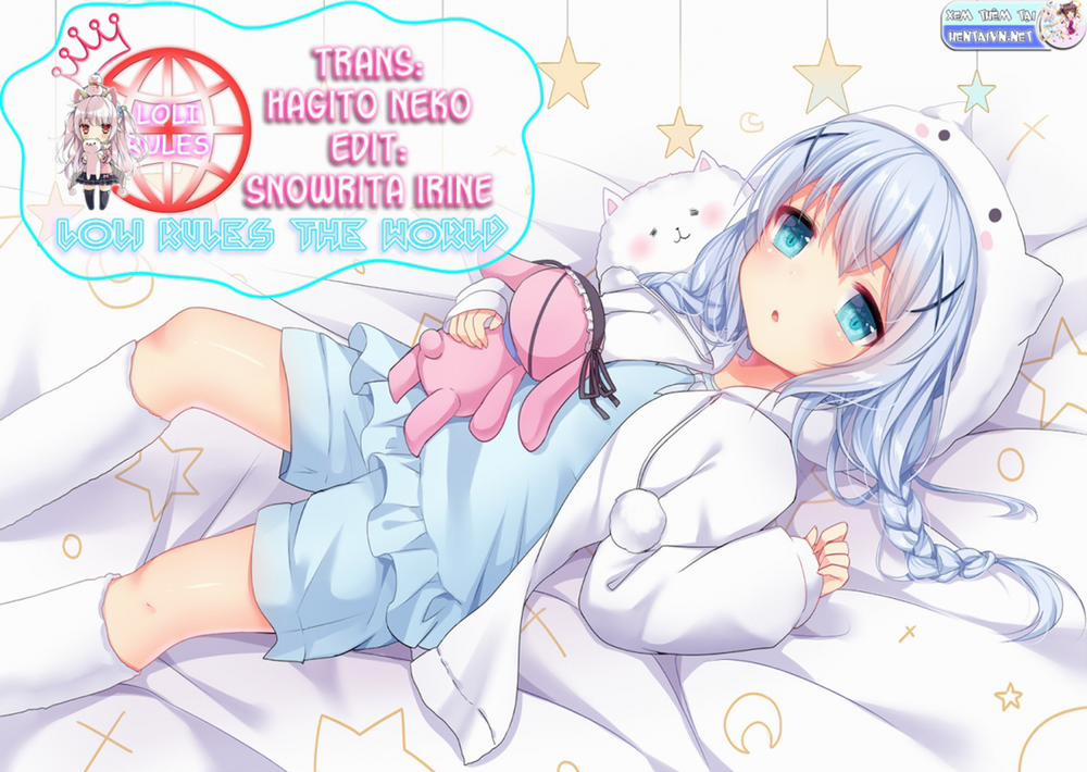 Shounen x Shoujo 3 trang 20