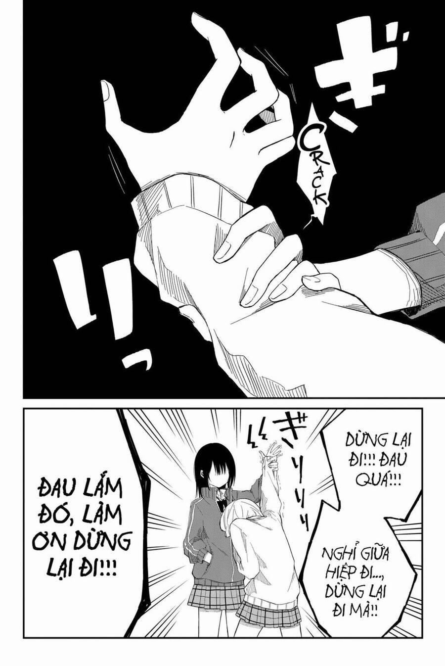 Shouraiteki Ni Shinde Kure 1 trang 13