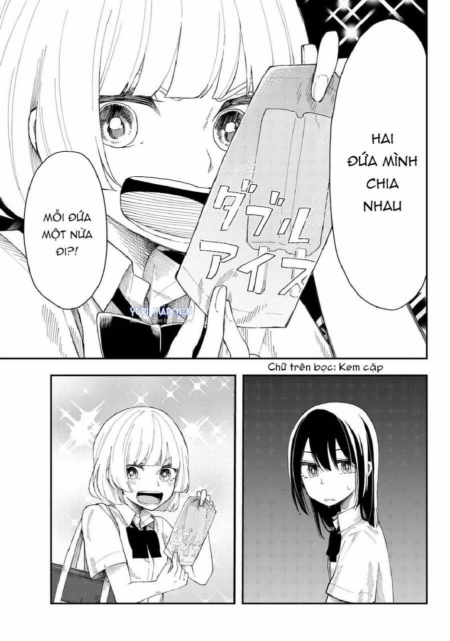 Shouraiteki Ni Shinde Kure 11 trang 6