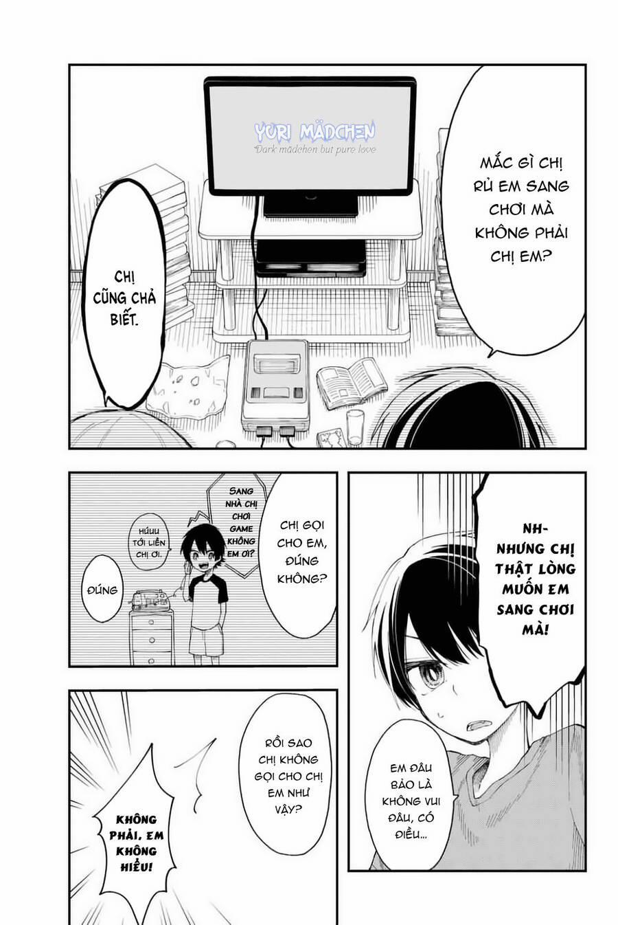 Shouraiteki Ni Shinde Kure 12 trang 6