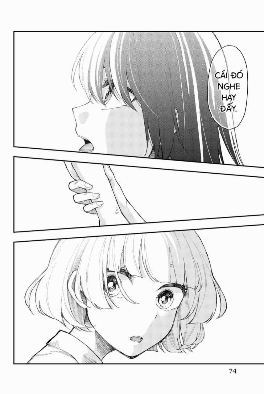 Shouraiteki Ni Shinde Kure 15 trang 19