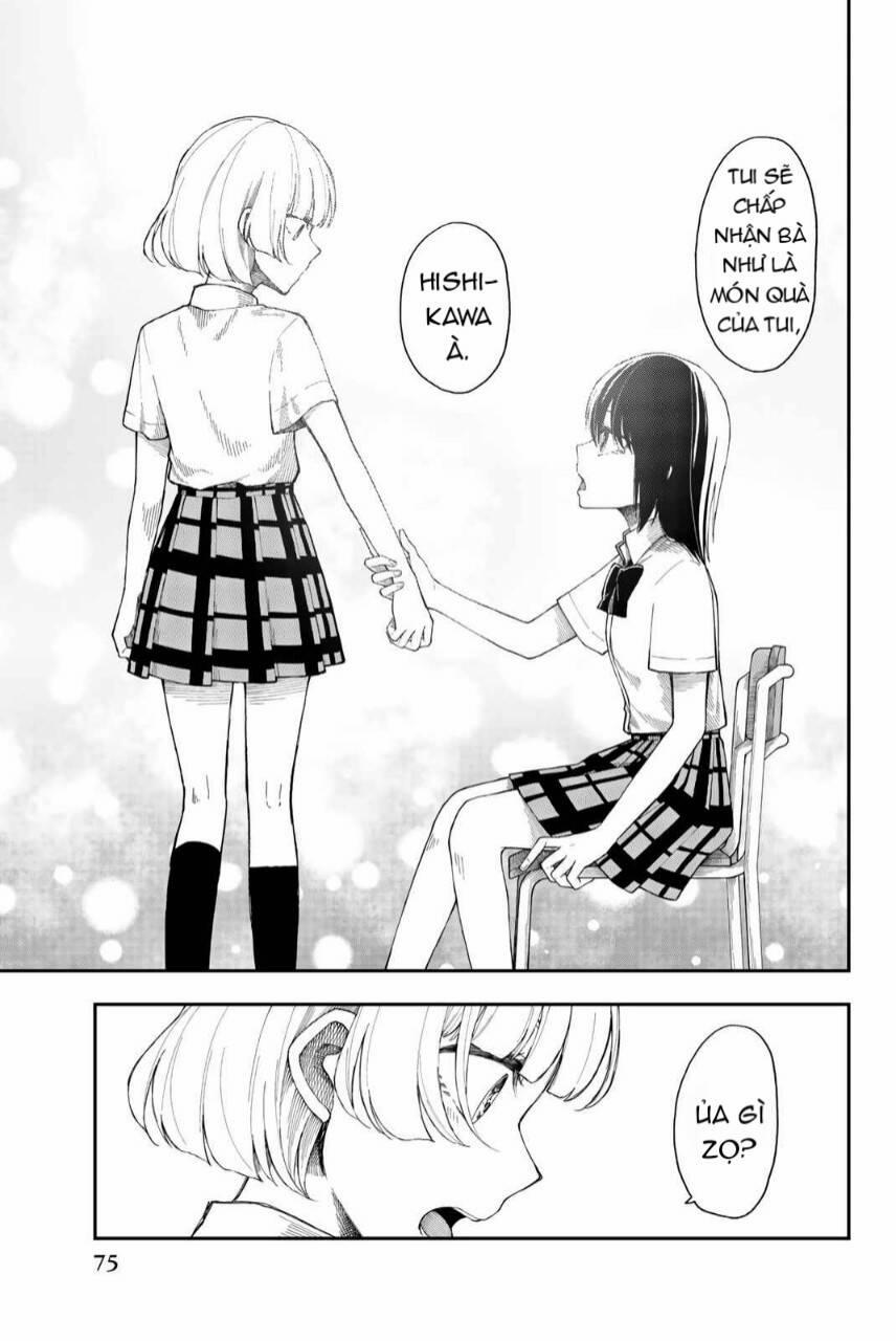 Shouraiteki Ni Shinde Kure 15 trang 20