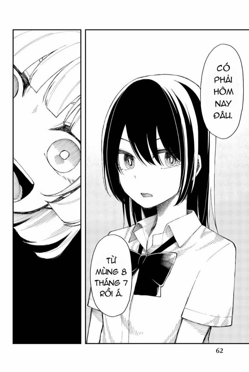 Shouraiteki Ni Shinde Kure 15 trang 7