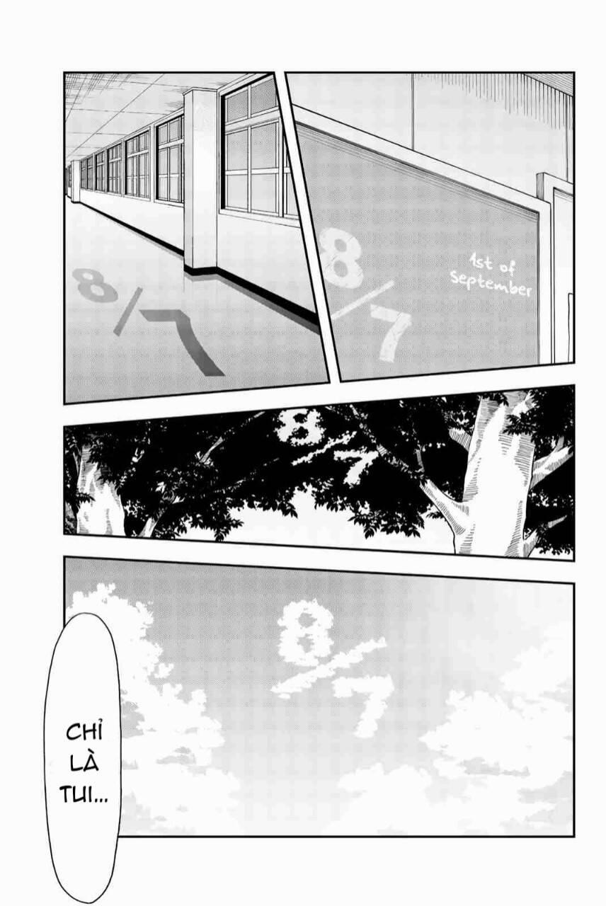 Shouraiteki Ni Shinde Kure 15 trang 8