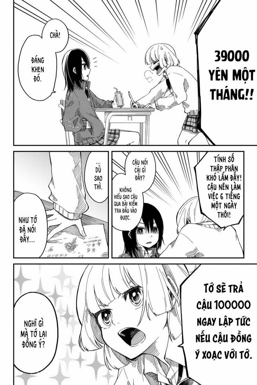 Shouraiteki Ni Shinde Kure 2 trang 5