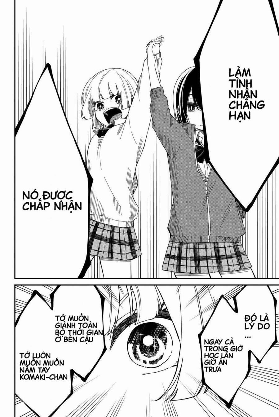 Shouraiteki Ni Shinde Kure 3 trang 7