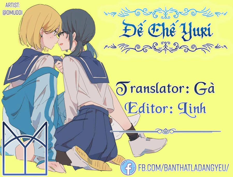 Shouraiteki Ni Shinde Kure 6 trang 0