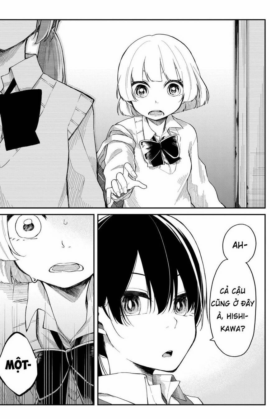 Shouraiteki Ni Shinde Kure 6 trang 12