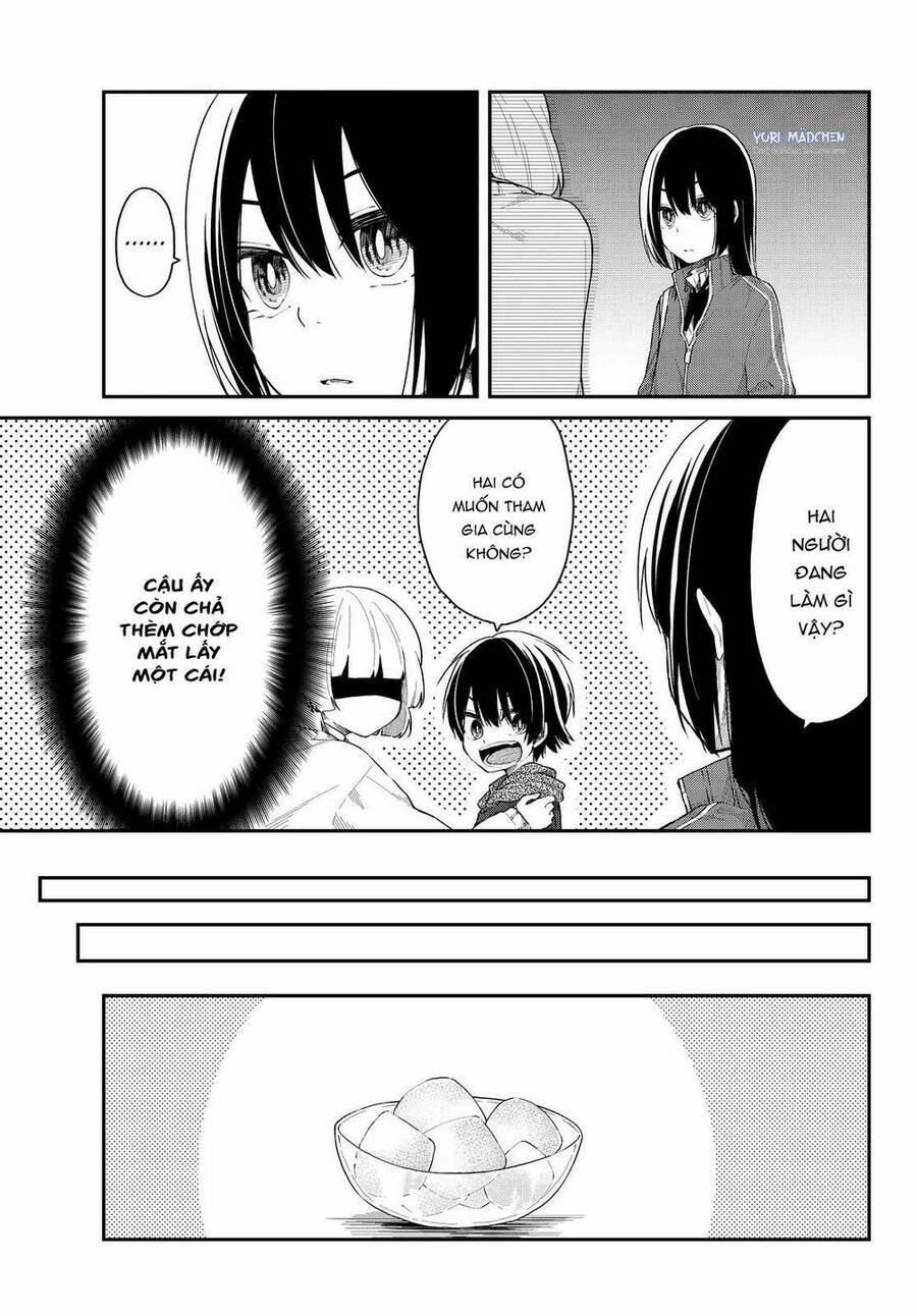 Shouraiteki Ni Shinde Kure 7 trang 23