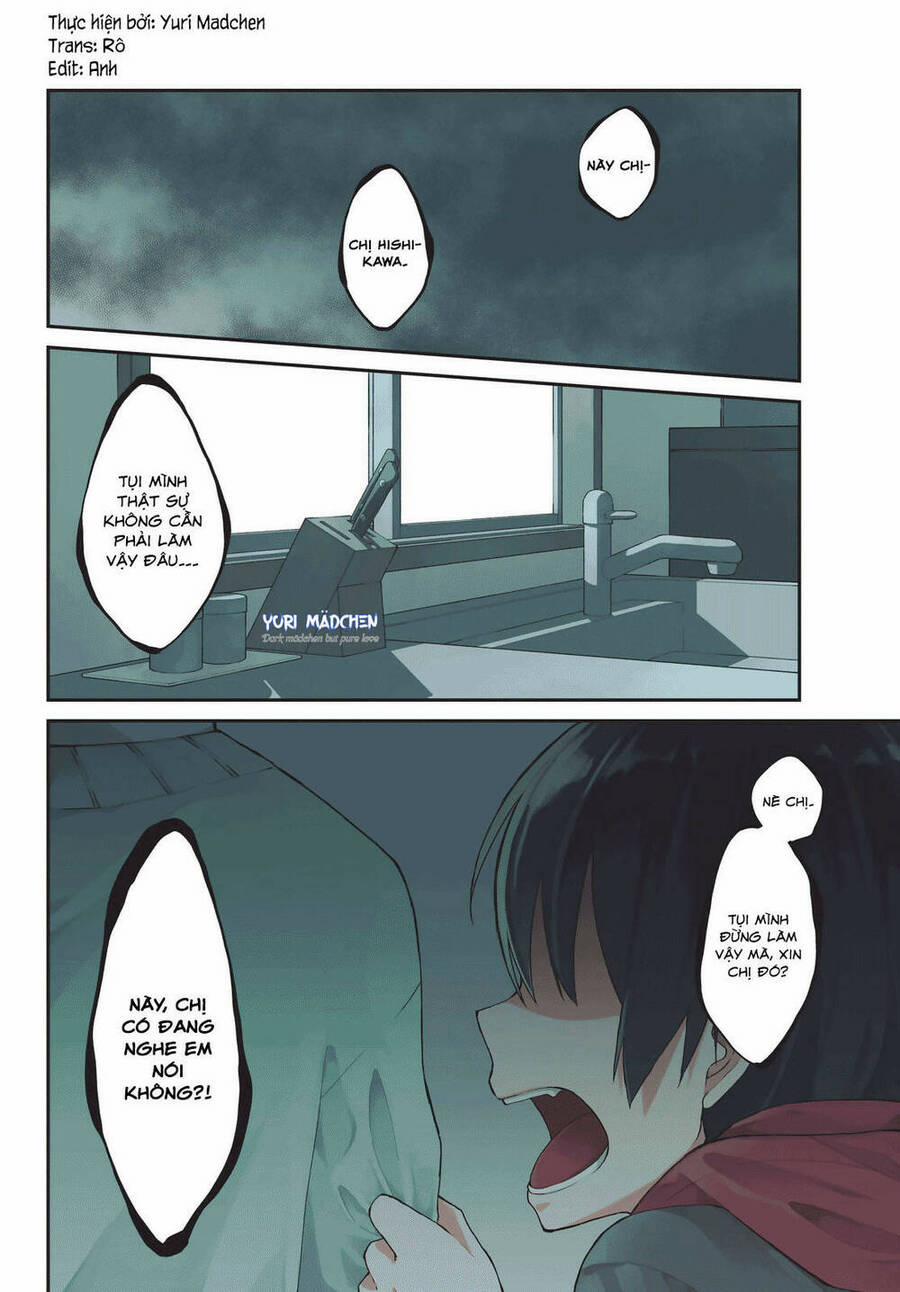 Shouraiteki Ni Shinde Kure 7 trang 4