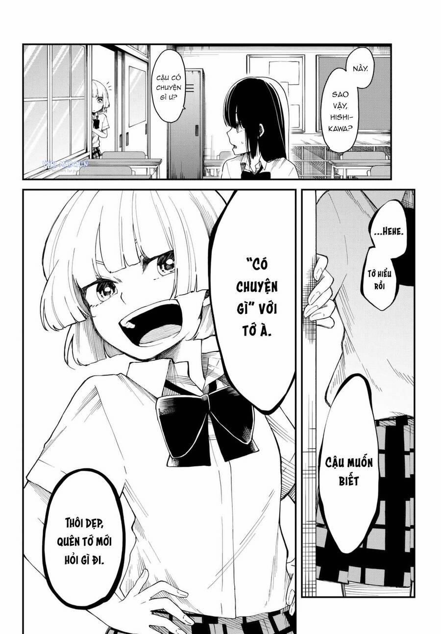 Shouraiteki Ni Shinde Kure 9 trang 1