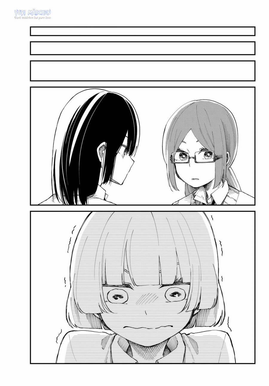 Shouraiteki Ni Shinde Kure 9 trang 14