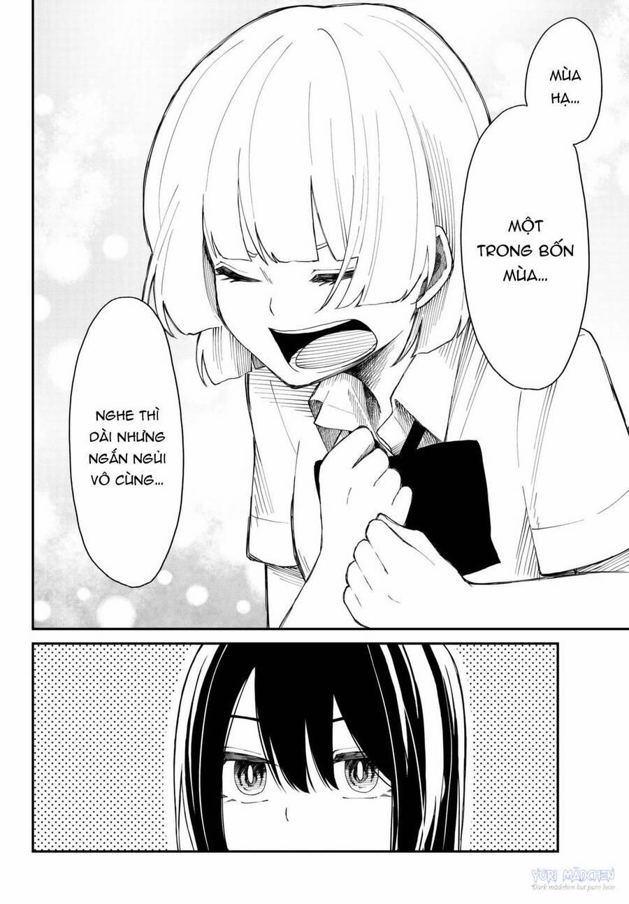 Shouraiteki Ni Shinde Kure 9 trang 3