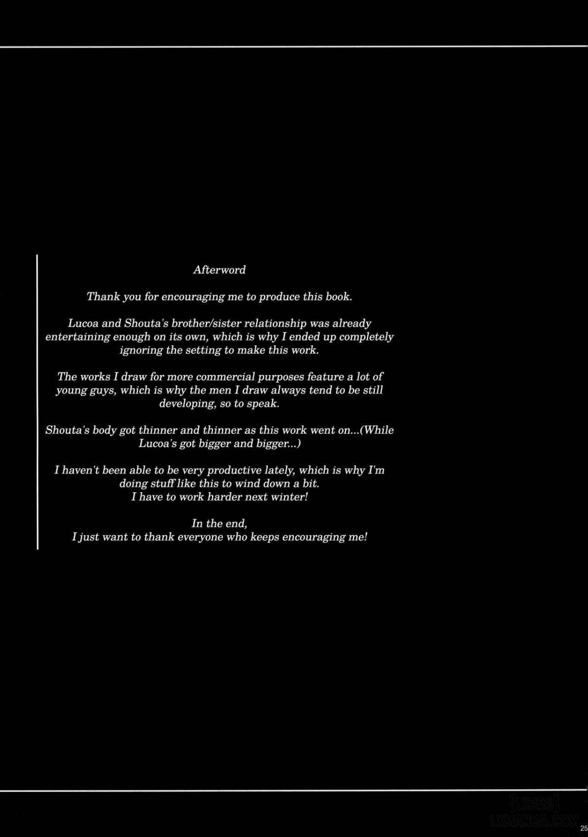 Shouta kun chi no Chijo Dragon 1 trang 23