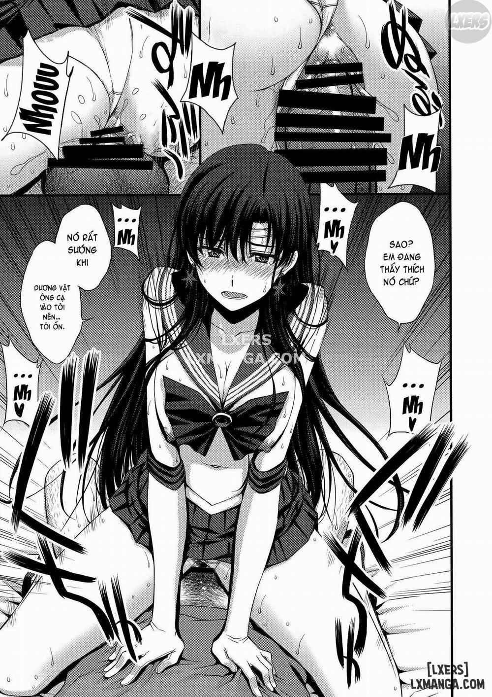 Shoutai Bare no Nikubenki w Kikenbi NN de Zettai Haramasemasu Oneshot trang 27
