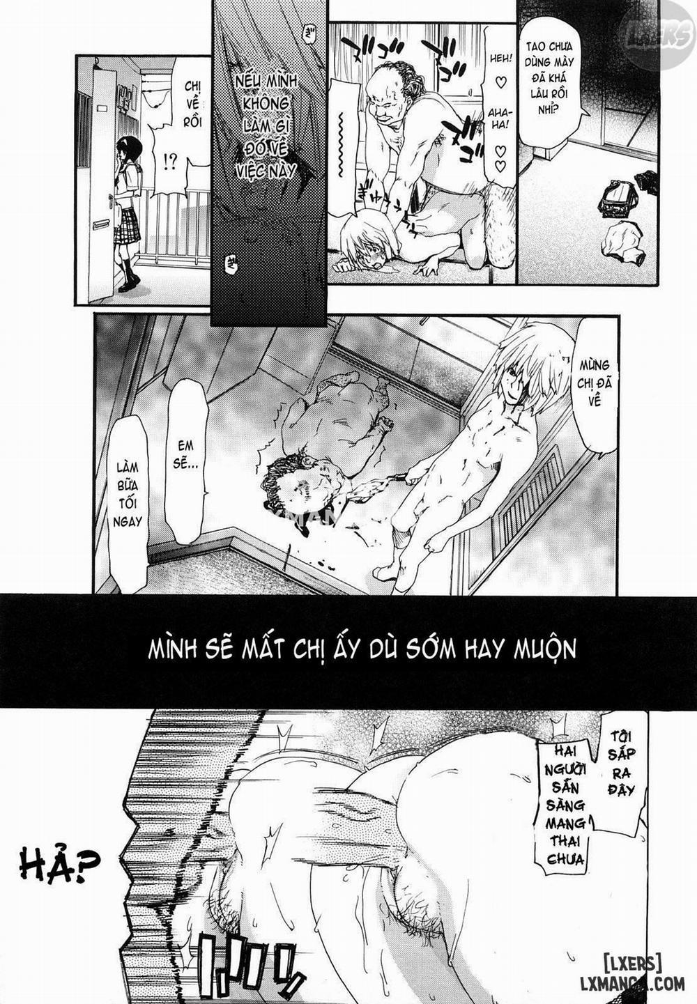 Show Ten Kanojo 8 END trang 24