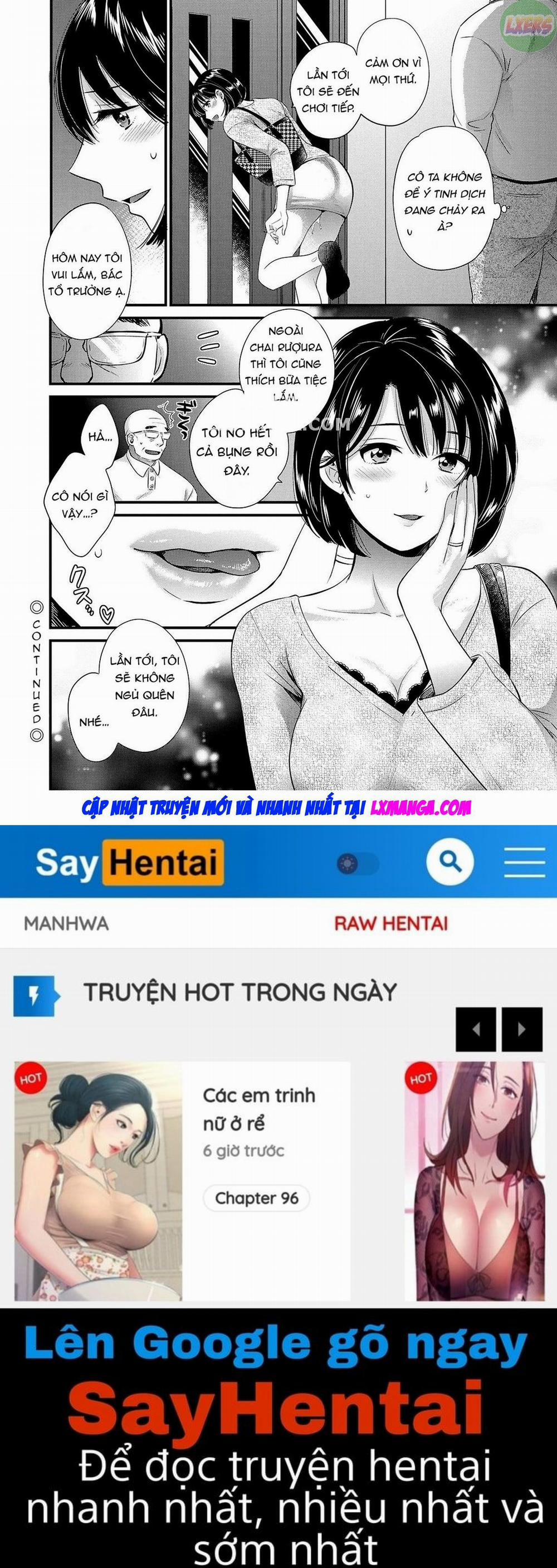 Shujin ni wa Naisho 2 trang 20