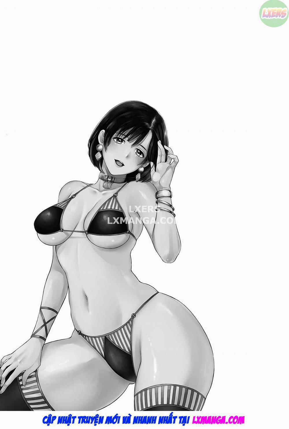 Shujin ni wa Naisho 3 trang 19