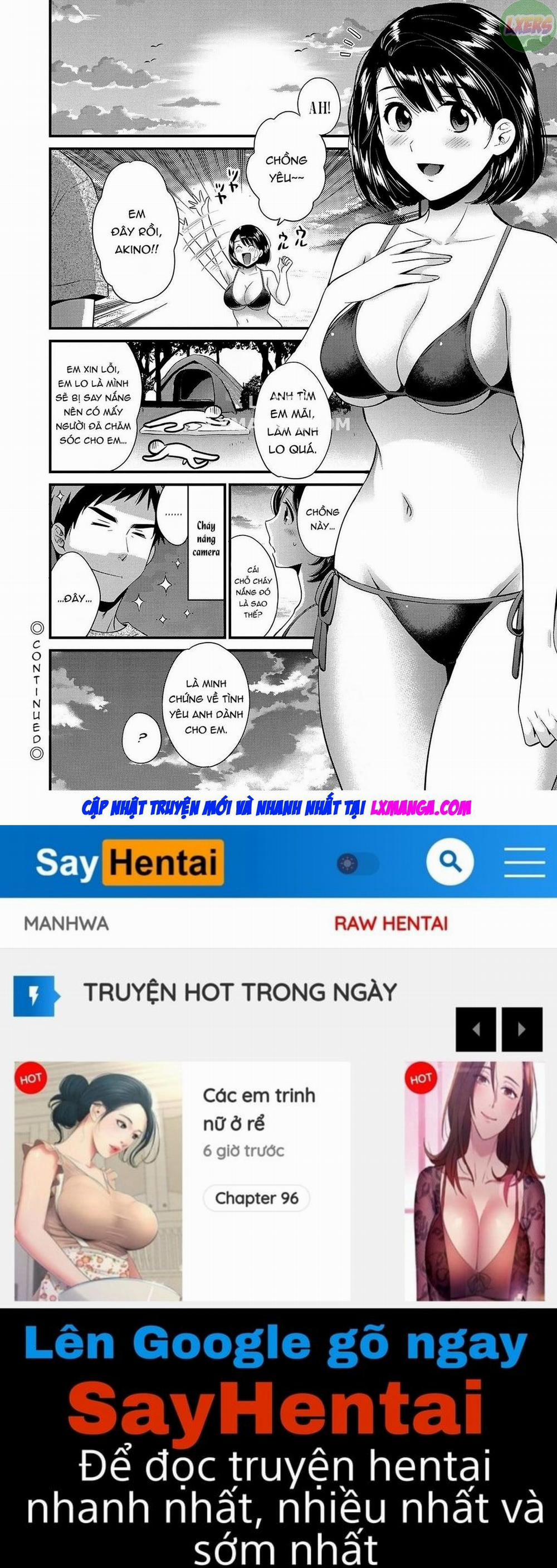 Shujin ni wa Naisho 6 trang 20